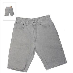 Levi’s 32 Waist Denim Shorts